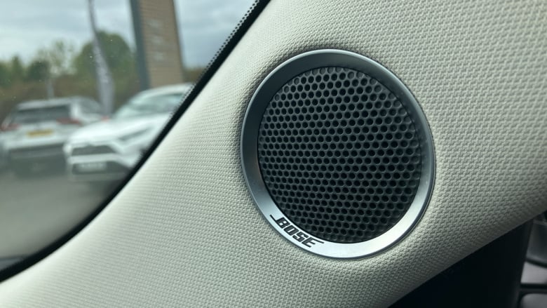 Mazda CX-5 2.2d Sport 5dr Diesel Estate